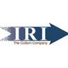 IRI Data Manager logo