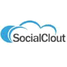 SocialClout logo