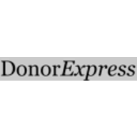 DonorExpress logo
