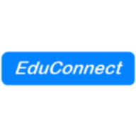 EduConnect School Development logo