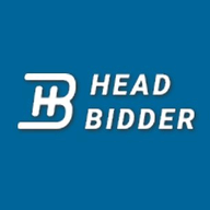 HeadBidder logo