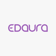 EDaura logo