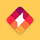 Flaming Text icon