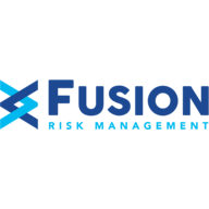 Fusion Risk Management logo