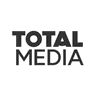 Total Media logo