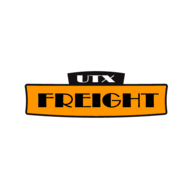 UTX Freight logo