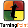 Keepad TurningPoint logo