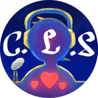 Charity Live Stream logo