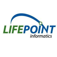 LifePoint Laboratory Data Solutions logo
