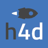 hosting4devs logo