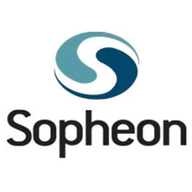 Sopheon Accolade logo