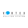 Vortex Auction System logo