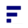 FirstScreen logo