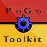 PoGo Toolkit logo