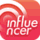 InflueNex icon