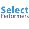 Select Performers logo