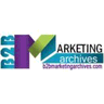 B2B Marketing Archives logo