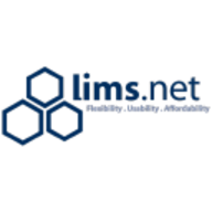 Lims.net logo