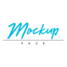 Mockup Page logo