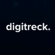 digitreck logo