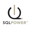 SQL Power DQguru logo