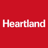 Heartland Restaurant logo