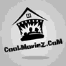 CooLMovieZ.app logo