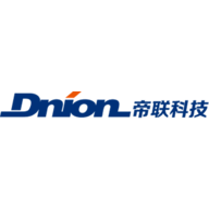 Dnion CDN logo