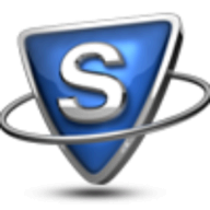 SysTools AD Console logo