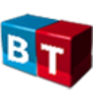 BackupTrans Data Transfer logo
