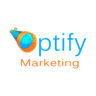 Optify Marketing logo
