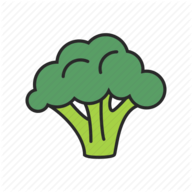 Broccolead logo