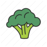 Broccolead icon