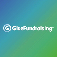 GiveFundraising logo
