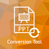 RoxyApps PPT Conversion Tool