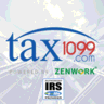 Tax1099 logo