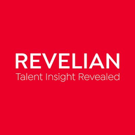Revelian logo