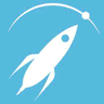Interview Rocket logo