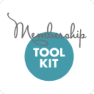 Membership Toolkit logo