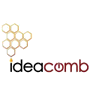 Ideacomb logo