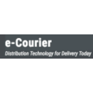 e-Courier logo