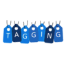 Tagging for Windows