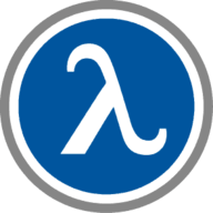 Bluelambda logo