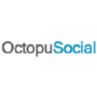 OctopuSocial logo