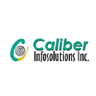 CaliberLIMS logo