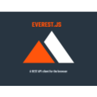 Everest.js logo
