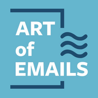 Art of Emails logo