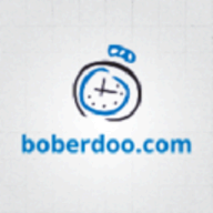 Boberdoo Outbound Automation logo