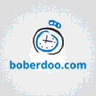 Boberdoo Outbound Automation logo