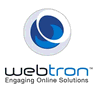 Webtron Online Auction logo